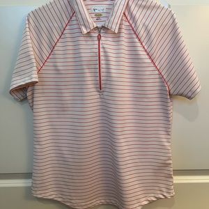 Golf shirt